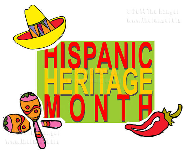 Hispanic Heritage Month kicks off Sept. 15